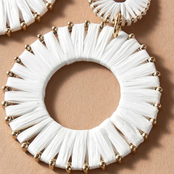 BOHO WRAP EARRINGS - Picture 2 of 2